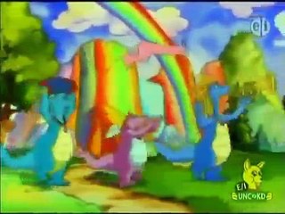 Dragon Tales   Hide and Can\'t Seek