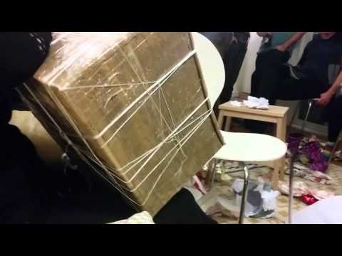 Samsung Galaxy Note 5 White Unboxing + Giveaway!