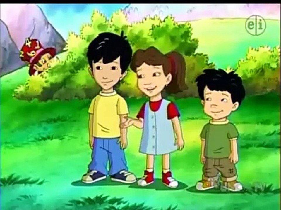 Dragon Tales   Play it and Say it