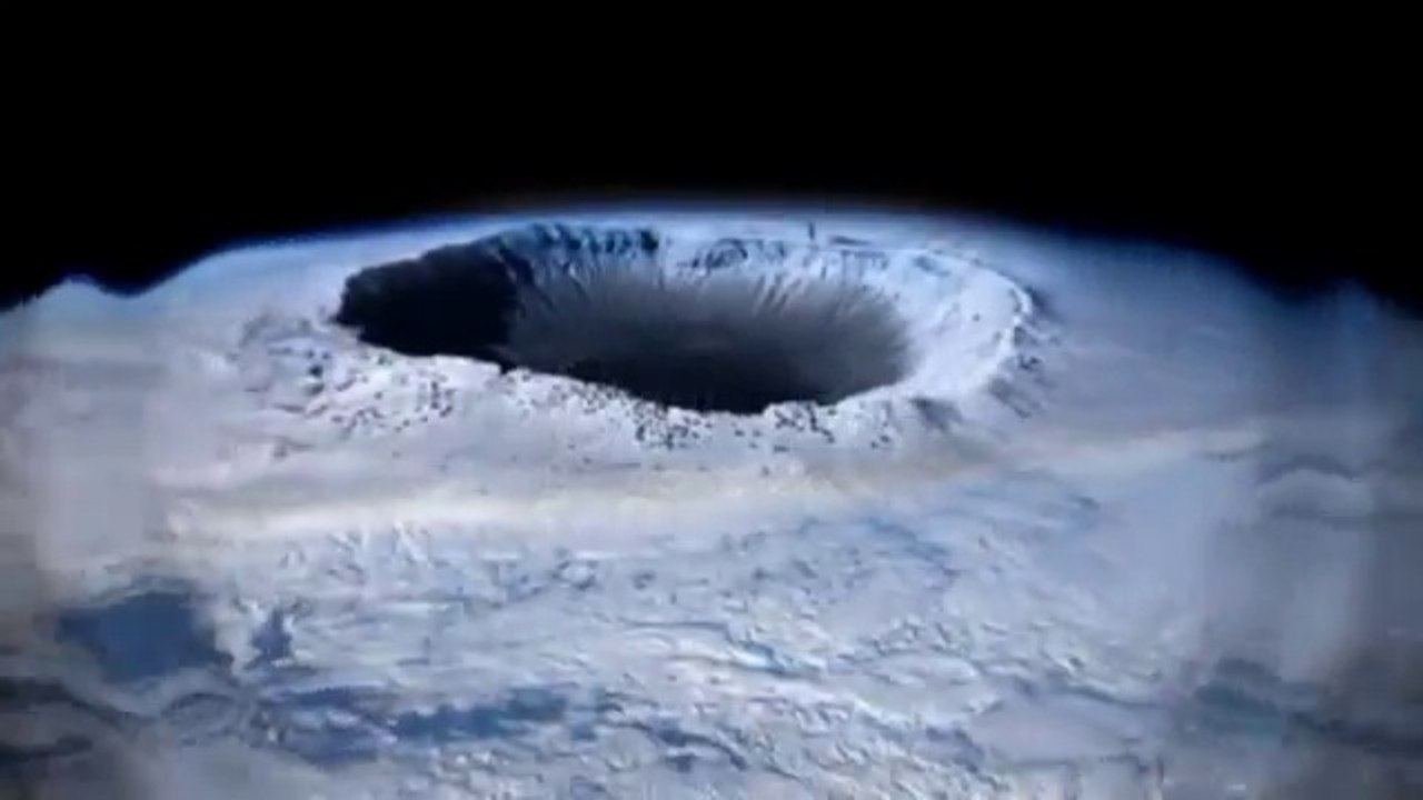 Hollow Earth, The Biggest Cover Up Full Documentary