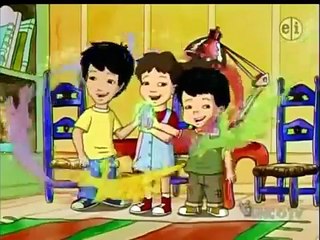 Dragon Tales   Express Yourself