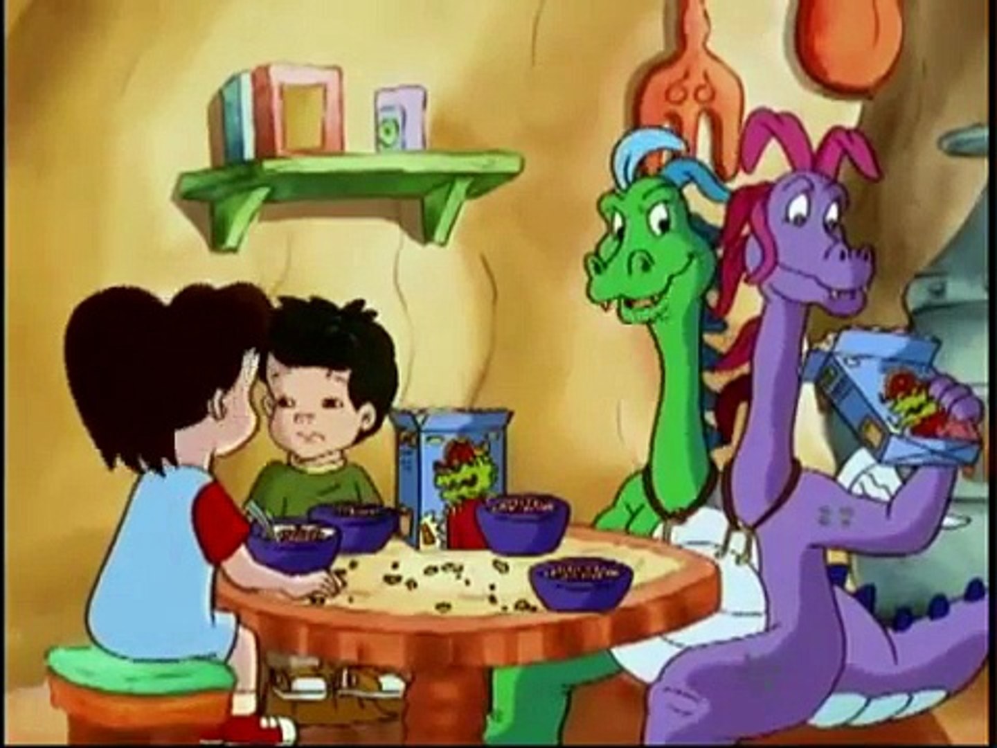 Dino Tales Tv Show 60 Photos - Moonagedaydream.film
