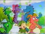 Dragon Tales   Emmy\'s Dream House