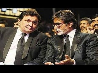 16th Anniversary Of Prime Focus | Amitabh Bachchan | Rishi Kapoor