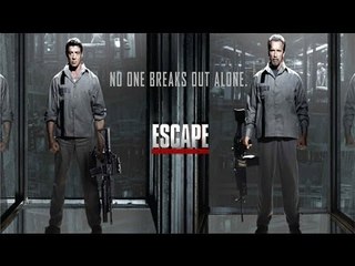 Escape Plan | Hollywood Movie |  Premiere | Bollywood Celebs