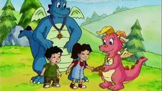 Dragon Tales Calling Dr - Dailymotion Video
