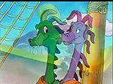 Dragon Tales   Down the Drain