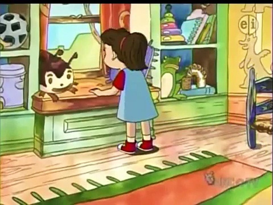 Dragon Tales   Team Work