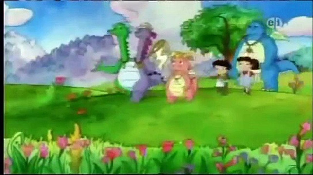 Dragon Tales   Don\'t Bug Me!