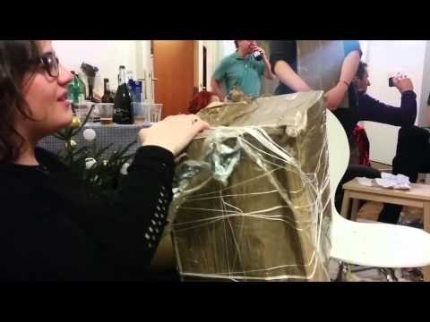 $8000 Robot Unboxing!