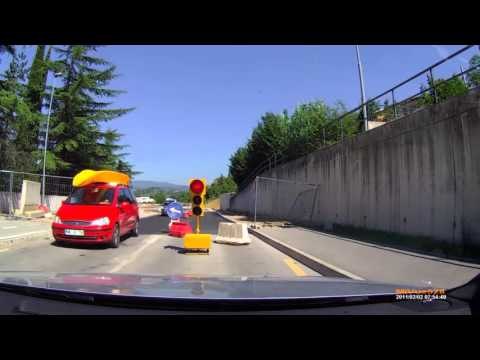 Автокатастрофа в Турции пострадали Российские туристы