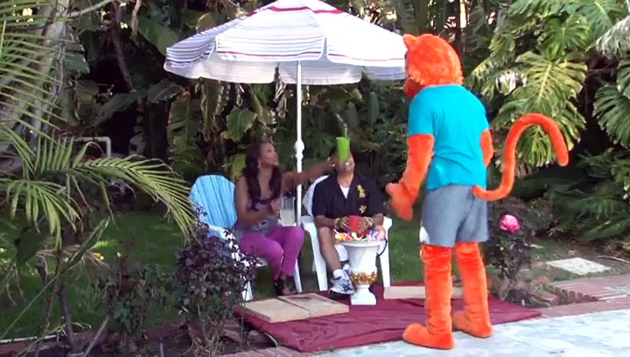 Cool Cat 2
