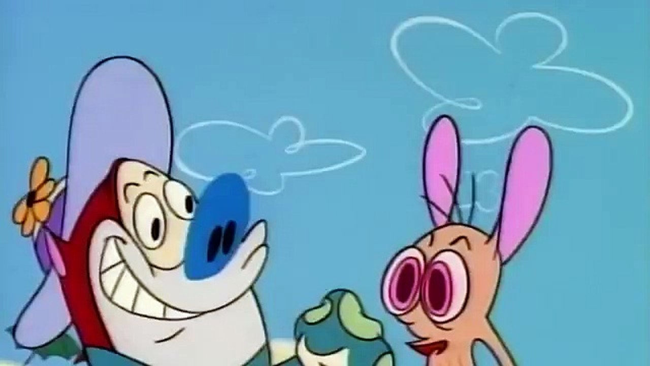 The Ren And Stimpy Show (41)
