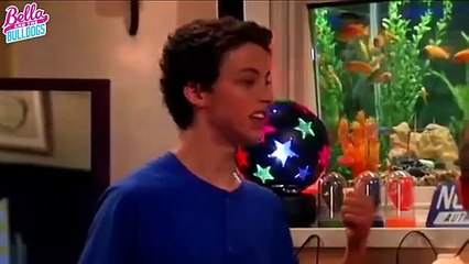 Bella And The Bulldogs - Girl Night | Part 5