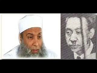 رأي الشيخ الحويني في الشيخ سيد قطب وفي مؤلفاته والتنبيه على بعض الأخطاء الفادحة