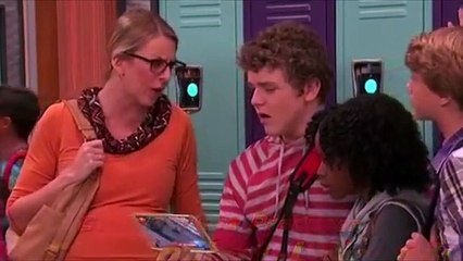 Henry Danger - Henry\'s Jelly