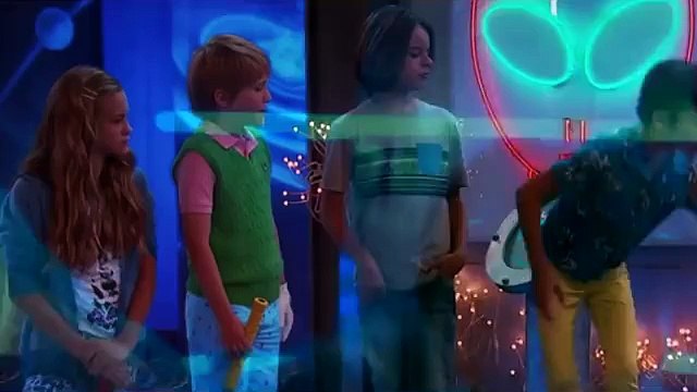 Nicky, Ricky, Dicky & Dawn - Quaddy Shack