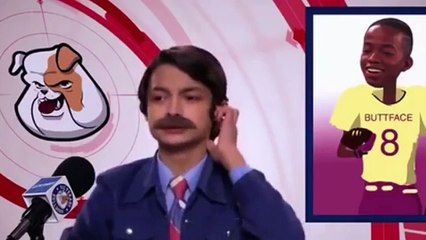 Bella and The Bulldogs - Personal Foul