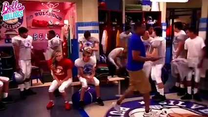 Bella And The Bulldogs - Personal Foul | Part 2