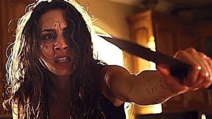 MARTYRS Movie Clip  (Horror Thriller - 2016)