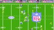 Tecmo Super Bowl - NES - Eagles vs Rams