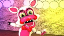 [SFM FNAF] Top 5 Five Nights at Freddys Animations ( video Animation)