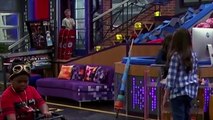 Game Shakers - Lost Jacket, Falling Pigeons