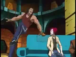 TMNT - s02e09 - Ultimate Ninja - 1 2