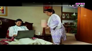 Wajood-e-Zan Episode 43 PTV home - 24 Jan 2016