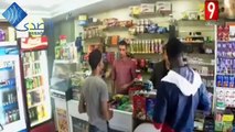 كاميرا خفية تونسية صاحب متجر يرفض البيع لشخص أسود البشرة شاهد ردّة فعل التونسيين