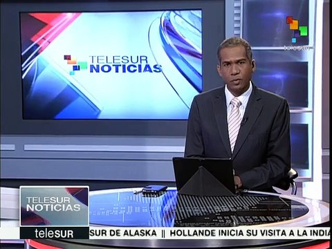 Aún arden tanques de petróleo en Libia tras ataque de Daesh