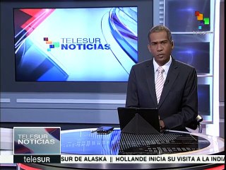 Aún arden tanques de petróleo en Libia tras ataque de Daesh