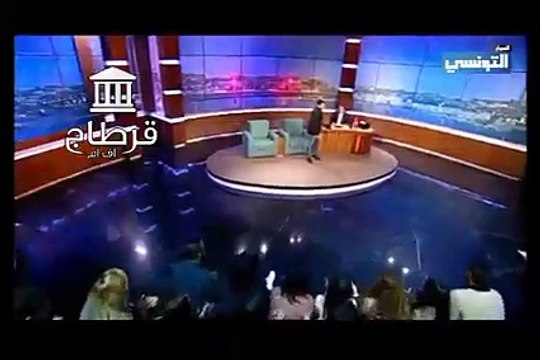 كريم الغربي يحكي على الفرق بين رجال تونسو بقية العالم شبعة ضحك