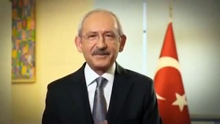 Kemal Kılıçdaroğlunun Sevgililer Günü Mesajı