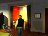 Grand Theft Auto 4 - Louiss House Robbery