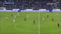 Paulo Dybala Goal HD - Juventus 1-0 AS Roma - 24-01-2016