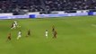 GOOOAL Paulo Dybala Goal - Juventus 1 - 0 AS Roma - 24-01-2016