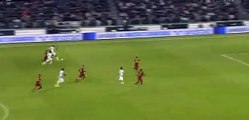 GOOOAL Paulo Dybala Goal - Juventus 1 - 0 AS Roma - 24-01-2016