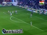 اهداف مباراة ( ريال بيتيس 1-1 ريال مدريد ) الدورى الاسبانى