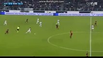 Paulo Dybala Goal Juventus 1-0 Roma Serie A