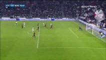 Paulo Dybala Goal HD - Juventus 1-0 AS Roma 24.01.2016 HD
