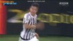 Goal Paulo Dybala HD Juventus 1 - 0   AS Roma  Serie A 24.01.2016