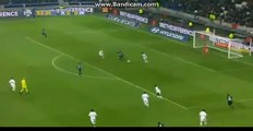 Remy Cabella Goal 0:1 | Olympique Lyon vs Olympique Marseille 24.01.2016 HD