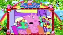 heures de Peppa Pig en Francais Longue Duree mp4