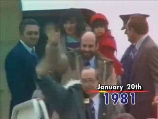 Today in History for January 20th