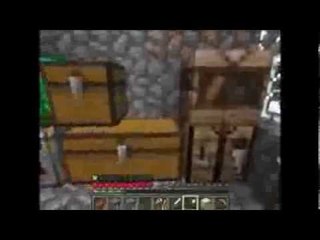 [잉여맨TV] #1부# (편집본)공룡키우기 - 티라노사우르스편 마인크래프트