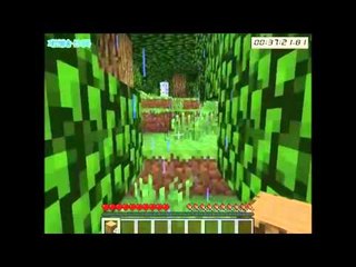 [잉여맨TV] 경찰과도둑 - 경찰을 농락한닼ㅋㅋㅋ꿀잼편 마인크래프트