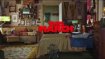 Pee-Wee's Big Holiday Official Trailer (2016) Paul Reubens, Netflix HD (Comic FULL HD 720P)