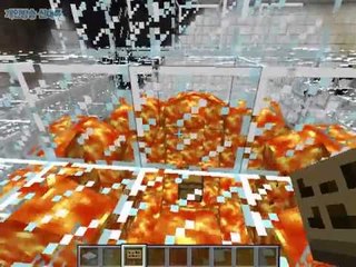 [잉여맨TV] 마인크래프트 연기배틀 탈출맵 -1-