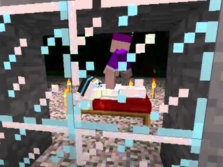 [잉여맨TV]마인크래프트 슈퍼스타 i -1-